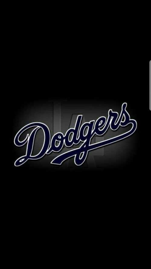 Los Angeles Dodgers Wallpaper IXpaper