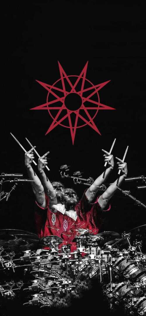 Slipknot Wallpaper Ixpaper