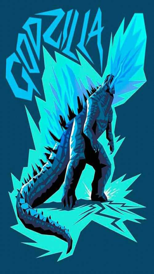 Godzilla Wallpaper IXpaper