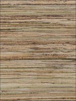 Fine Raw Jute Silver Wallpaper 488416 by Patton Wallpaper for sale at Wallpapers To Go