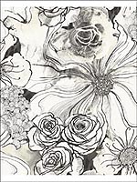 Lambton Wallpaper CR40500 by Seabrook Designer Series Wallpaper for sale at Wallpapers To Go