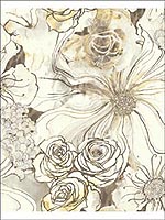 Lambton Wallpaper CR40506 by Seabrook Designer Series Wallpaper for sale at Wallpapers To Go