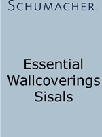 Essential Wallcoverings Sisals