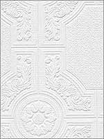 Textured Paintable Wallpaper 48929 by Norwall Wallpaper for sale at Wallpapers To Go