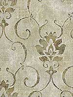 Brilliant Wallpaper MK21506 by Seabrook Wallpaper for sale at Wallpapers To Go