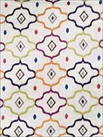 Vashti Exotic Fabric 5012701 by Vervain Fabrics for sale at Wallpapers To Go