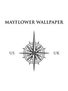 Mayflower Wallpaper