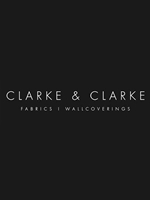 Clarke and Clarke Wallpaper