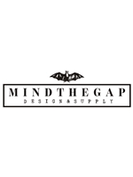 Mind the Gap Wallpaper
