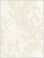 Damask Wallpaper SD36156 by Norwall Wallpaper for sale at Wallpapers To Go