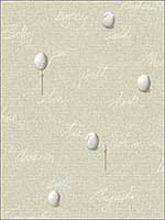 Florida Golf Wallpaper TH53608 by Pelican Prints Wallpaper for sale at Wallpapers To Go