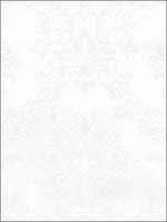 Damask Wallpaper MD29432 by Norwall Wallpaper for sale at Wallpapers To Go