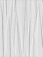 Folded Paper Paintable Textured Vinyl Wallpaper 437RD80028 by Brewster Wallpaper for sale at Wallpapers To Go
