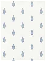 Manor Navy Wallpaper AT79184 by Anna French Wallpaper for sale at Wallpapers To Go