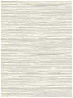Bondi Light Grey Grasscloth Texture Wallpaper 2765BW40908 by Kenneth James Wallpaper for sale at Wallpapers To Go