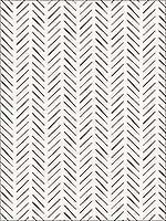 Pick Up Sticks Black Wallpaper MK1170 by Magnolia Home Wallpaper for sale at Wallpapers To Go
