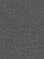 Claremont Charcoal Faux Grasscloth Wallpaper 292150600 by Warner Wallpaper for sale at Wallpapers To Go