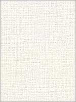 Montgomery White Faux Grasscloth Wallpaper 292150910 by Warner Wallpaper for sale at Wallpapers To Go