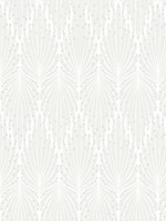 Cafe Society Cream Wallpaper CI2361 by Candice Olson Wallpaper for sale at Wallpapers To Go