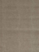 Gharial Light Grey Croc Wallpaper 300570 by Eijffinger Wallpaper for sale at Wallpapers To Go