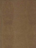 Gharial Light Brown Croc Wallpaper 300571 by Eijffinger Wallpaper for sale at Wallpapers To Go