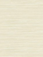 Bondi Cream Grasscloth Texture Wallpaper 298440904 by Warner Wallpaper for sale at Wallpapers To Go