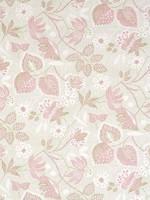 Indienne Hazel Blush Fabric AF15113 by Anna French Fabrics for sale at Wallpapers To Go