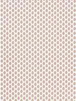 Julian Blush Fabric AF15162 by Anna French Fabrics for sale at Wallpapers To Go