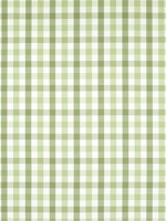 Saybrook Check Green Fabric AW15145 by Anna French Fabrics for sale at Wallpapers To Go