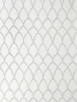 Burmese Alabaster Fabric AF73015 by Anna French Fabrics for sale at Wallpapers To Go