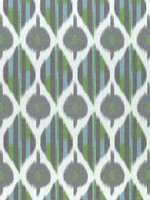 Kimono Grey Fabric AF9854 by Anna French Fabrics for sale at Wallpapers To Go