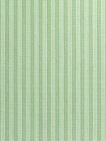 Reed Stripe Green Fabric AW9848 by Anna French Fabrics for sale at Wallpapers To Go