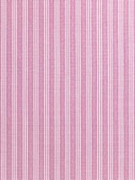 Reed Stripe Fuchsia Fabric AW9849 by Anna French Fabrics for sale at Wallpapers To Go