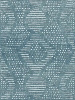 Mali Robins Egg Fabric AF78716 by Anna French Fabrics for sale at Wallpapers To Go