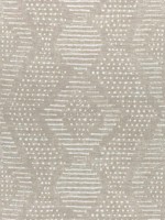 Mali Flax Fabric AF78718 by Anna French Fabrics for sale at Wallpapers To Go