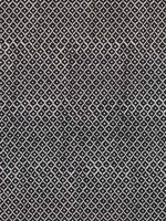 Petit Arbre Black on Flax Fabric AF9648 by Anna French Fabrics for sale at Wallpapers To Go