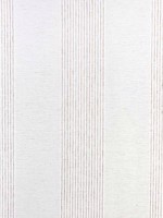 Mystic Stripe Oyster Fabric FWW7112 by Thibaut Fabrics for sale at Wallpapers To Go