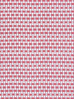 Denver Pink and Blue Fabric F914325 by Thibaut Fabrics for sale at Wallpapers To Go