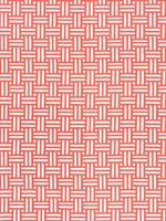 Piermont Coral Fabric F910627 by Thibaut Fabrics for sale at Wallpapers To Go