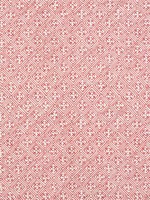 Laos Red Fabric F972616 by Thibaut Fabrics for sale at Wallpapers To Go