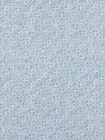Laos Navy Fabric F972617 by Thibaut Fabrics for sale at Wallpapers To Go