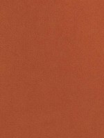 Club Velvet Terra Cotta Fabric W7203 by Thibaut Fabrics for sale at Wallpapers To Go
