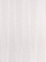 Clayton Herringbone Embroidery Ivory Fabric W775444 by Thibaut Fabrics for sale at Wallpapers To Go