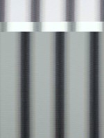 Stockton Stripe Grey Fabric W775494 by Thibaut Fabrics for sale at Wallpapers To Go