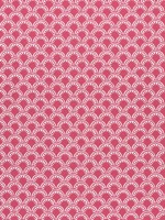 Maisie Magenta Fabric W74631 by Thibaut Fabrics for sale at Wallpapers To Go