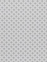 Maisie Nickel Fabric W74643 by Thibaut Fabrics for sale at Wallpapers To Go