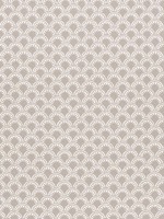 Maisie Sand Fabric W74647 by Thibaut Fabrics for sale at Wallpapers To Go