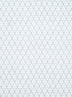 Arboreta Spa Blue Fabric F910832 by Thibaut Fabrics for sale at Wallpapers To Go