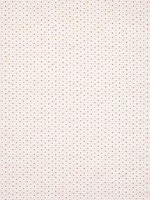 Pixie Blush and Mushroom Fabric W73468 by Thibaut Fabrics for sale at Wallpapers To Go