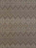 High Plains Brown Fabric F913232 by Thibaut Fabrics for sale at Wallpapers To Go